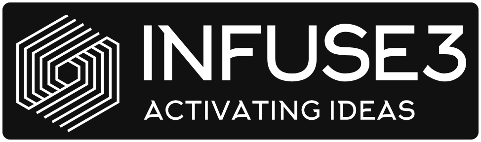 Infuse3 Logo